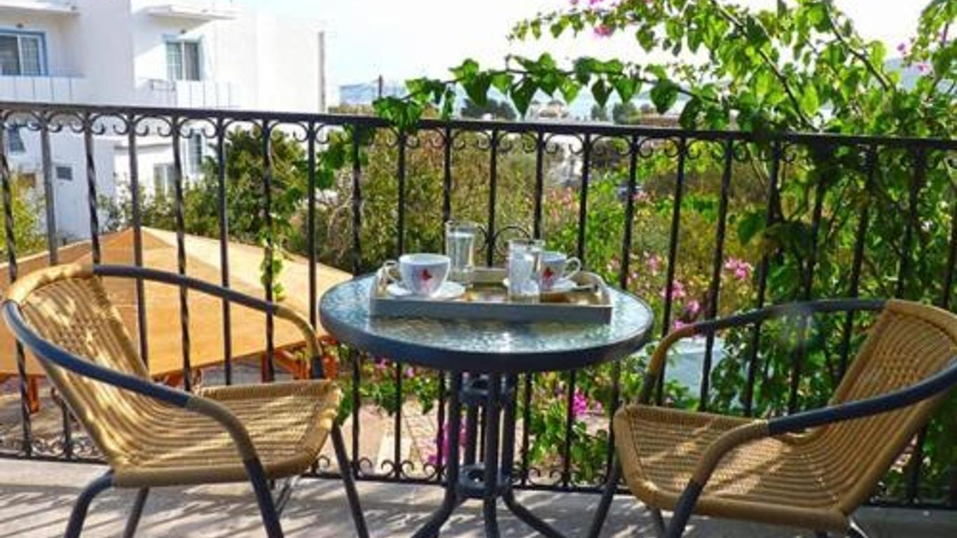 Castellania Hotel Apartments