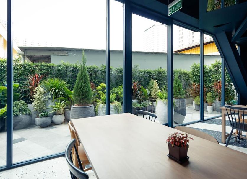Comedor Foto