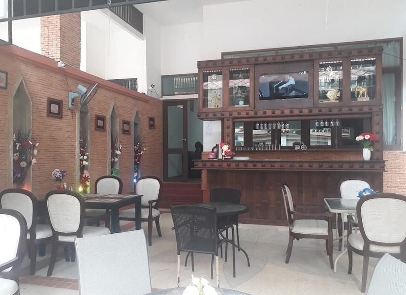 Bar Foto