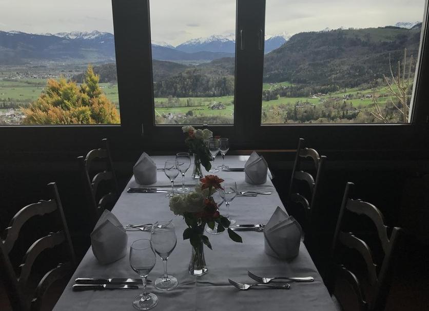 Comedor Foto