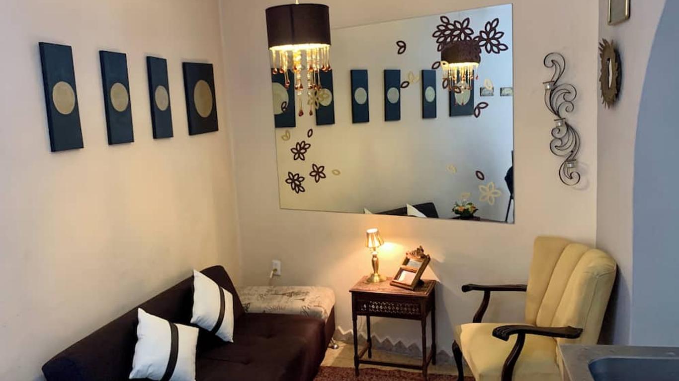 Satya Suites & Portal San Angel Flats