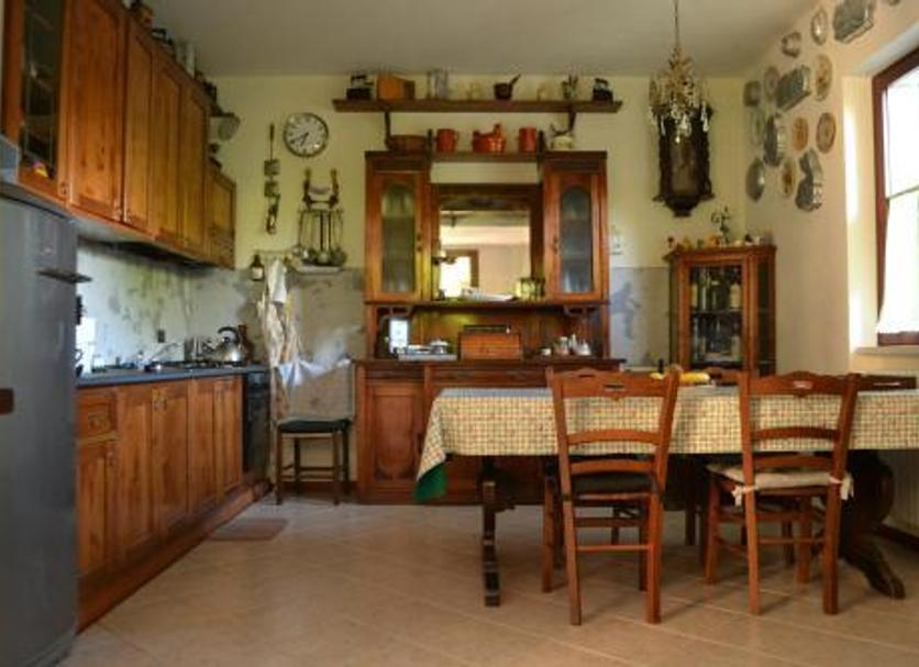 Comedor Foto