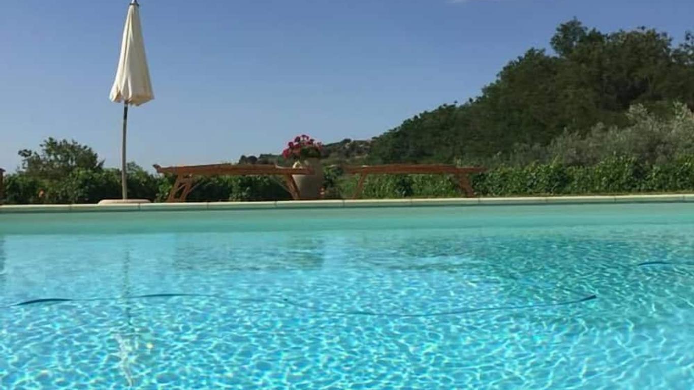 Antica Tenuta Del Nanfro