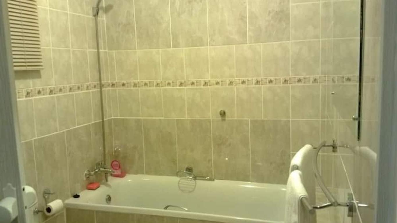 Rose Bella Bnb