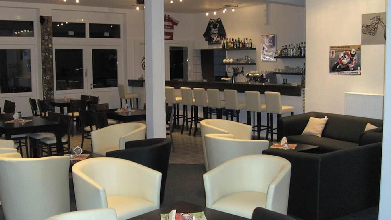 Hotel Finkenberg