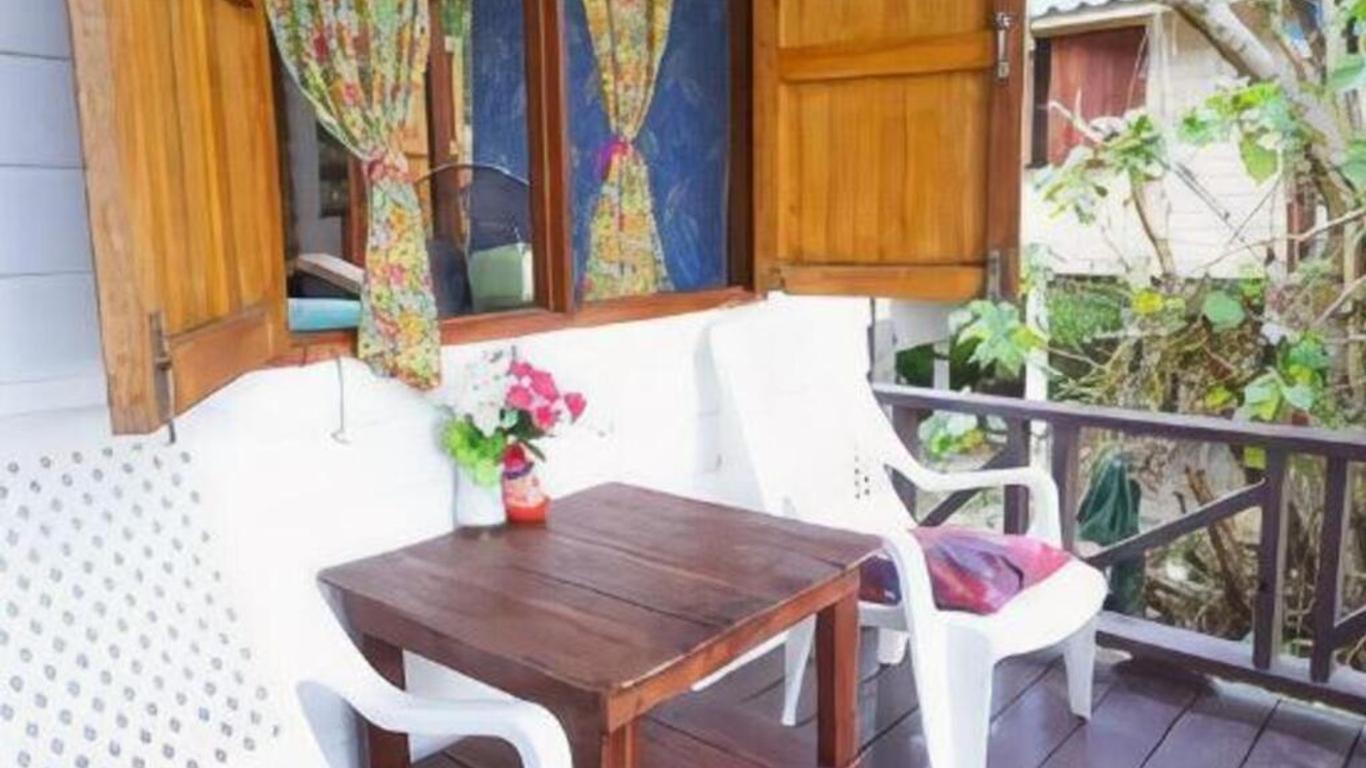 Baan Suan Kayoo Cottage 2