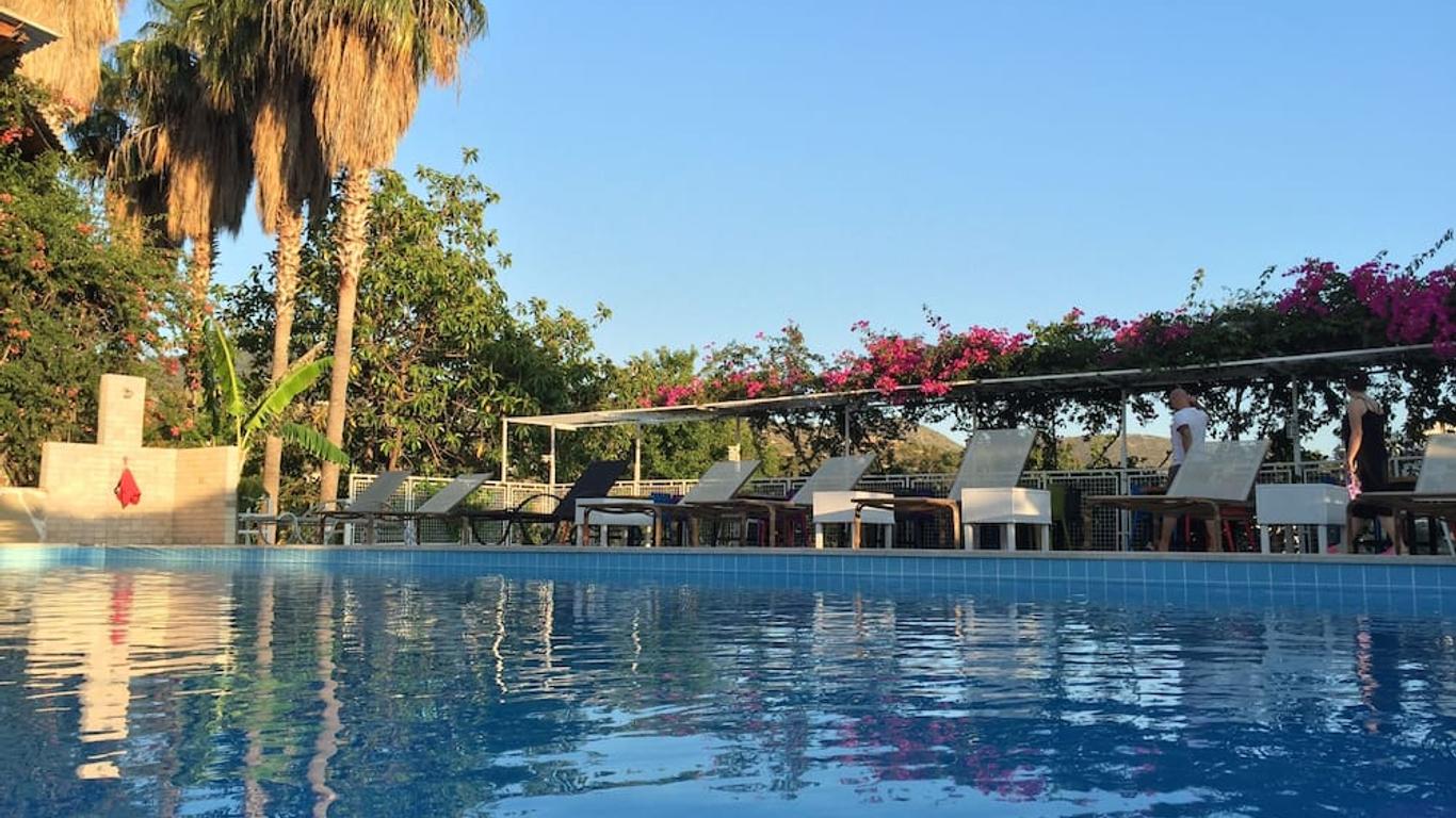 Hotel Pataros