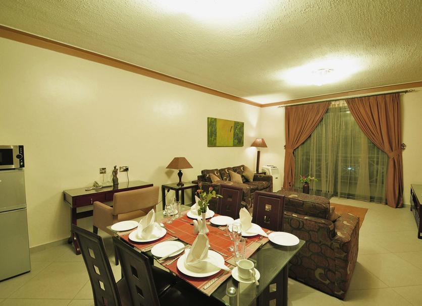 Comedor Foto