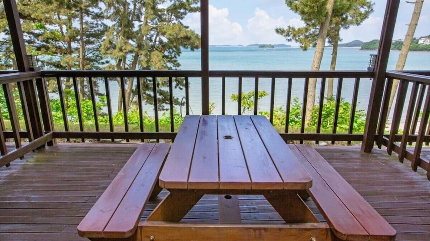 Haesol Maru Pension Taean