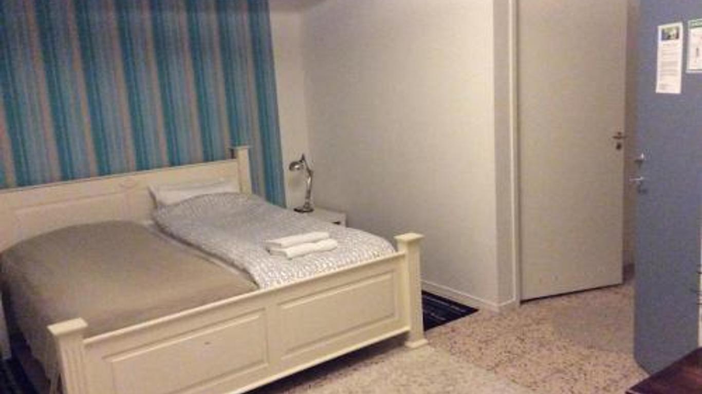 Bjoernlokan B&b