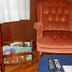 Servicio de la habitación
