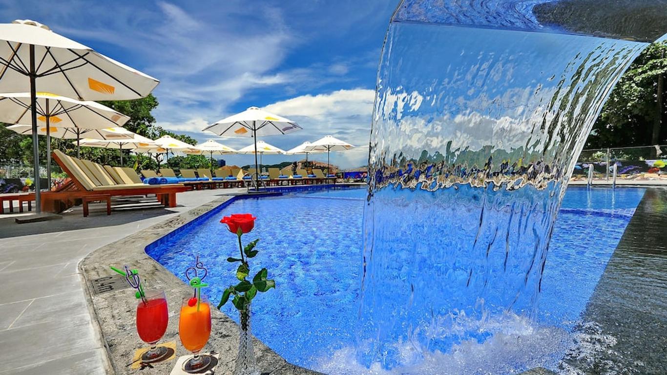 Rigel Hotel