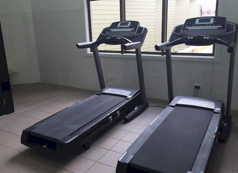 Gym Foto