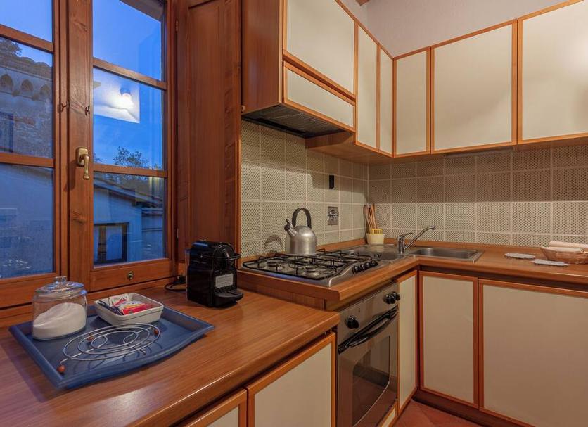 Cocina Foto