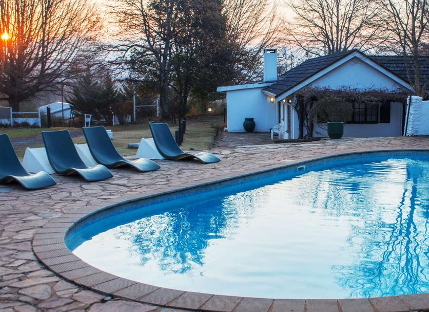 Piscina Foto