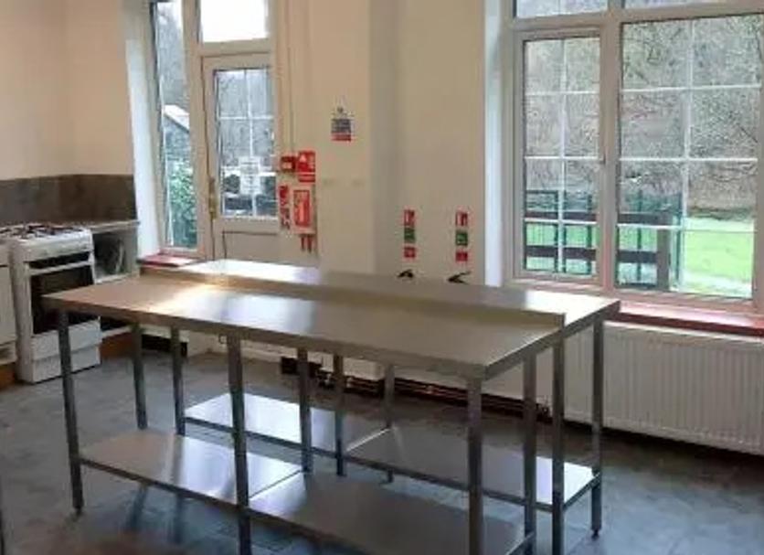 Comedor Foto