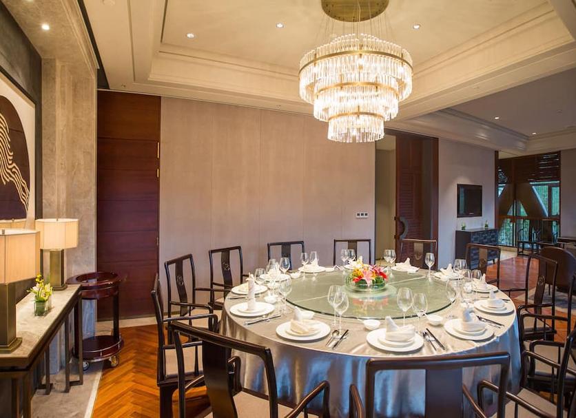 Comedor Foto