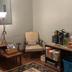 Servicio de la habitación