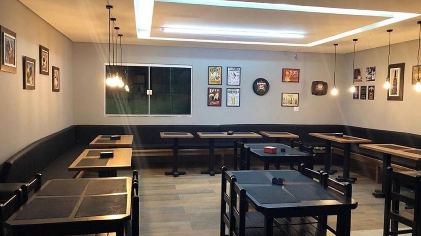 Hotel Umuarama