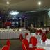 Sala de banquetes