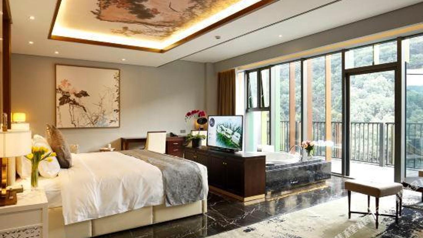 Hangzhou Phoenix Creative Hotel