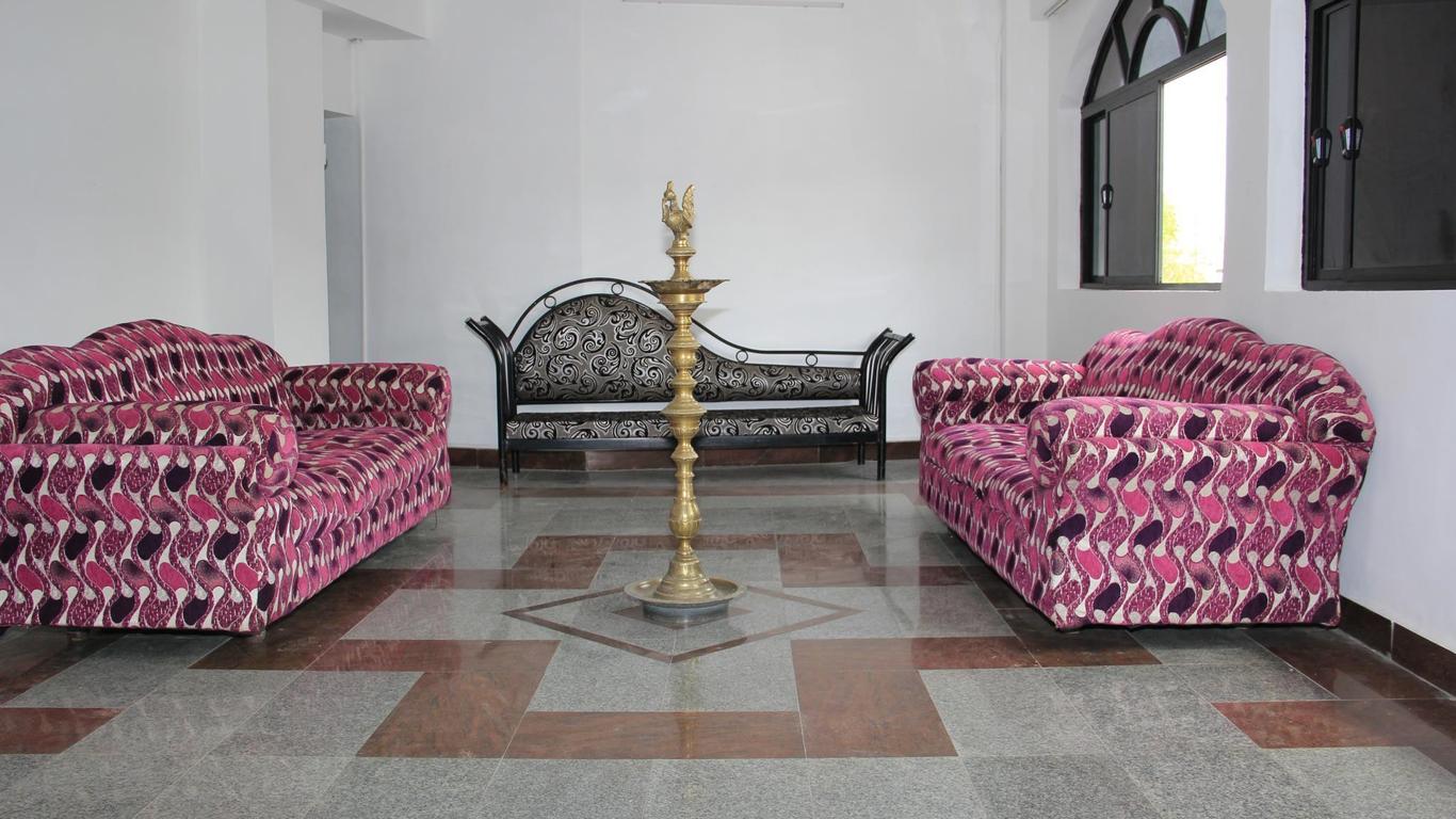 Hotel Pink Chennai