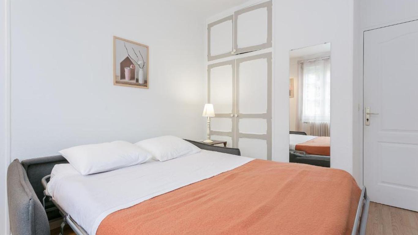 Résidence Hôtel Les Joséphines
