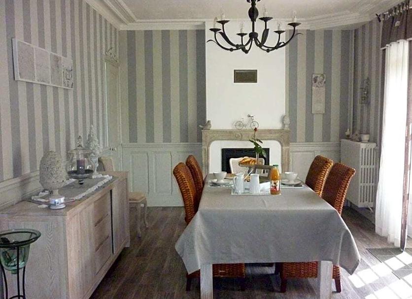 Comedor Foto