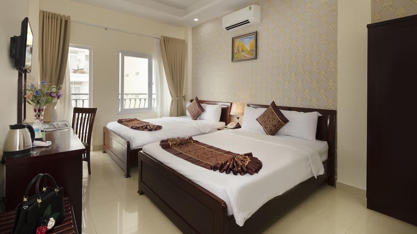 Hanka Star Hotel