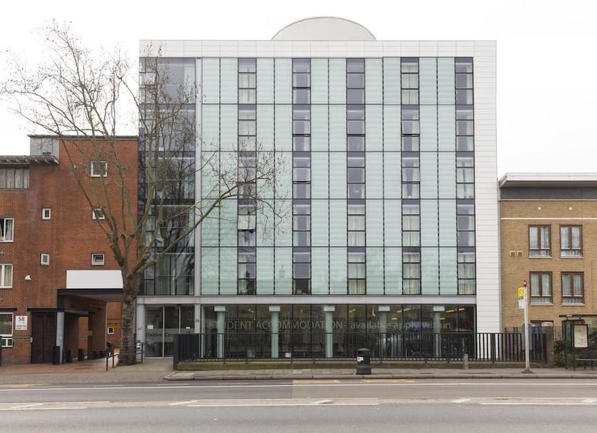 Edificio Foto