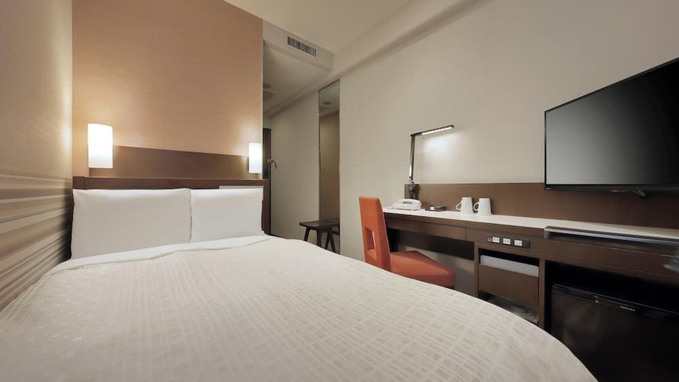 Keio Presso Inn Kanda