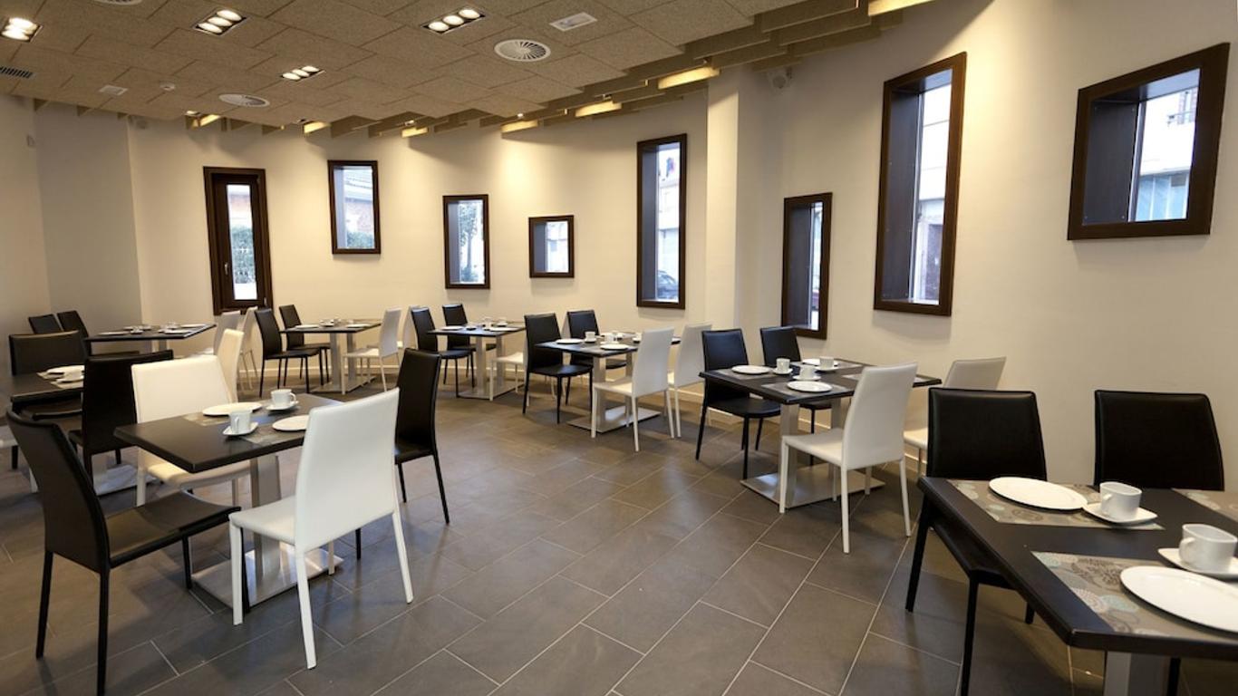 Hostal Hispano