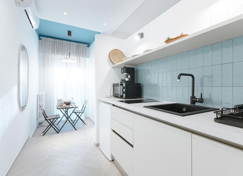Cocina Foto