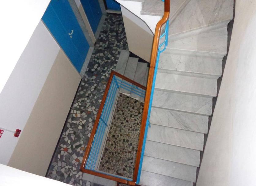Escaleras Foto