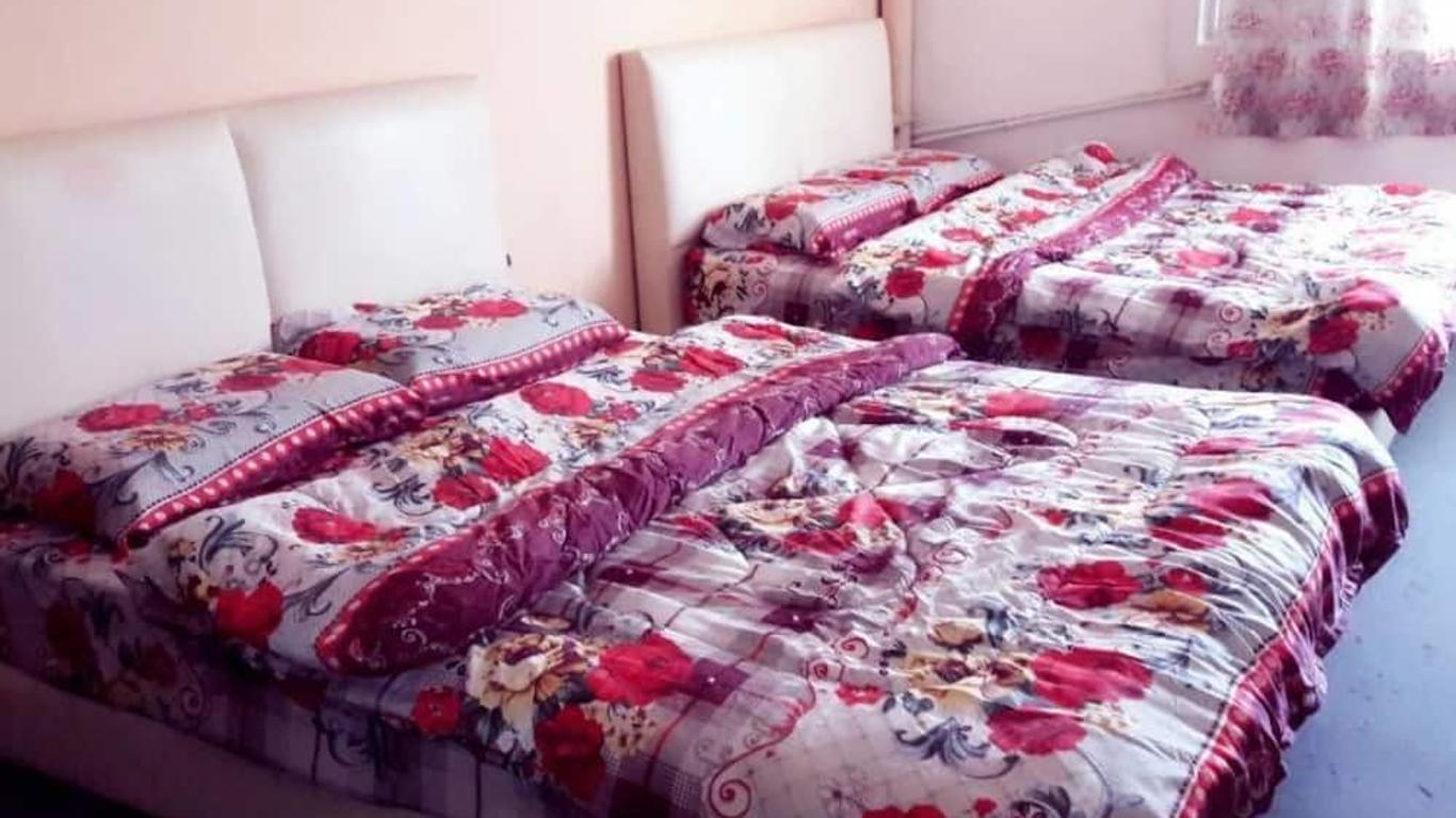 Hotel Makmur Kuantan