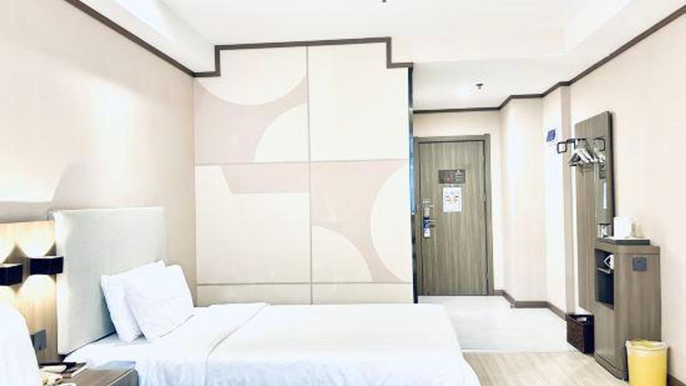 HanChen hotel