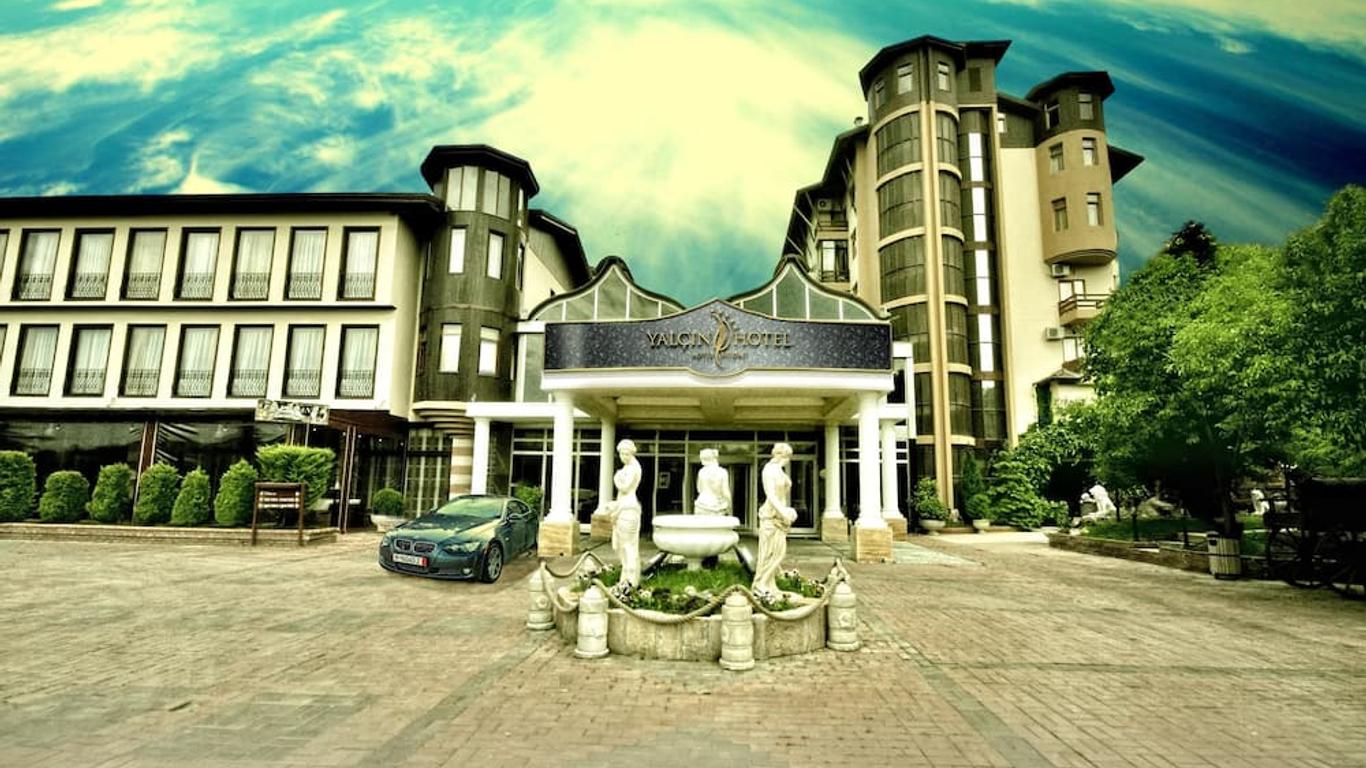 Yalcin Hotel Resort