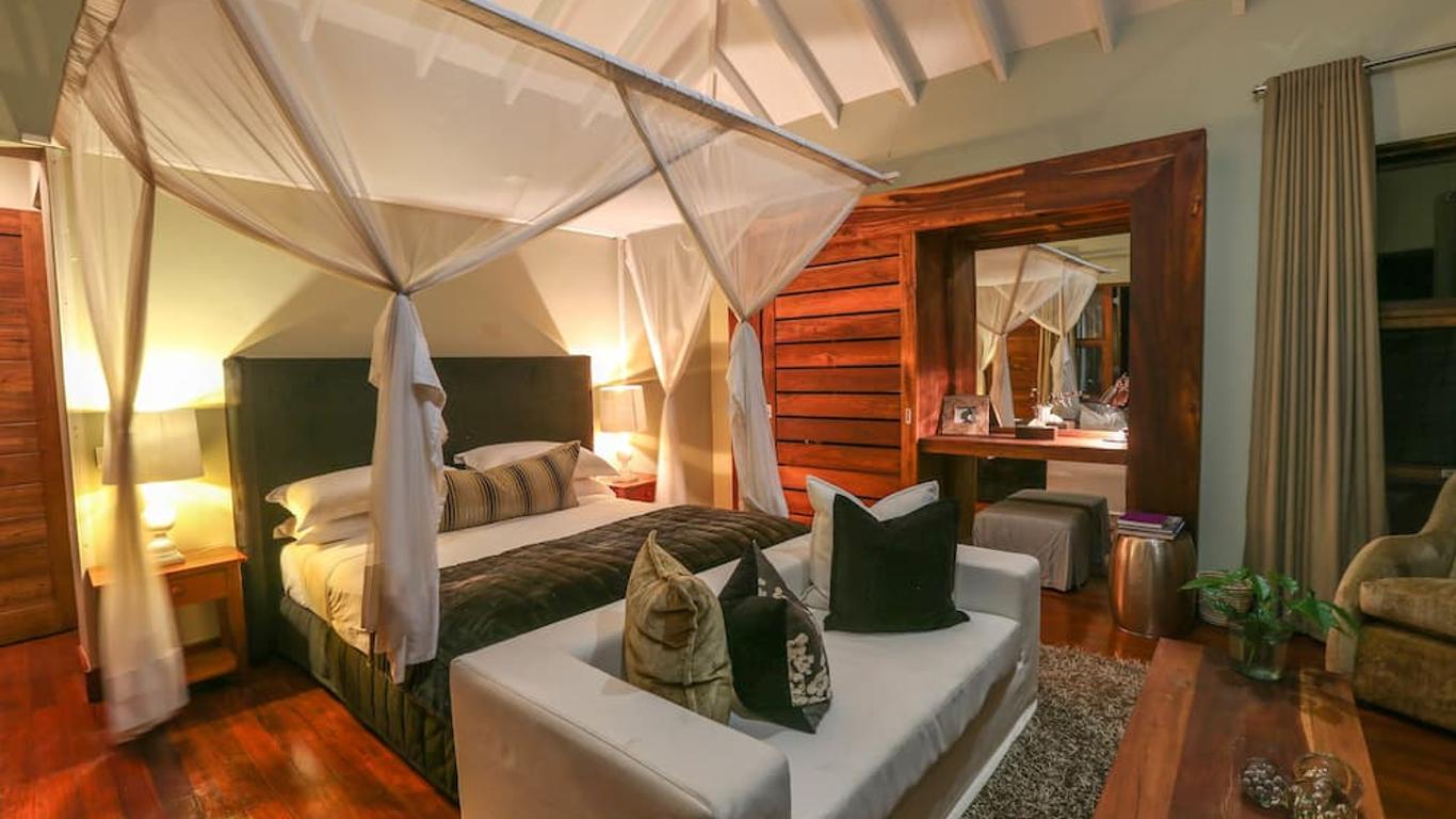 Lake Duluti Lodge