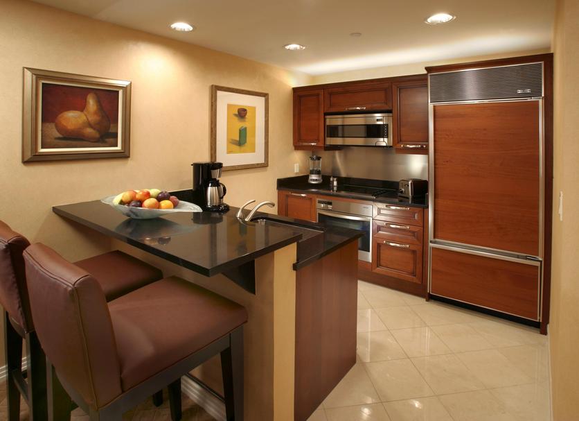 Cocina Foto