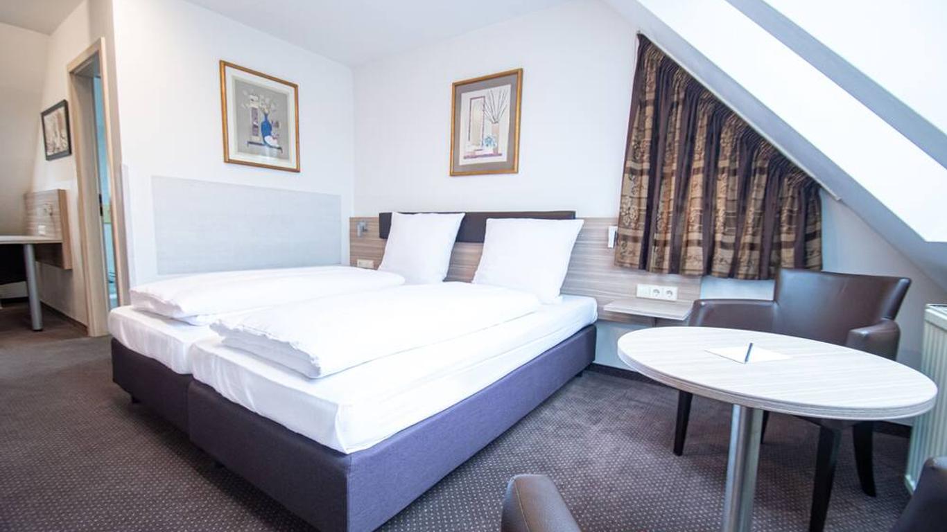 Taste Smart Hotel Backnang