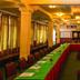 Sala de conferencias