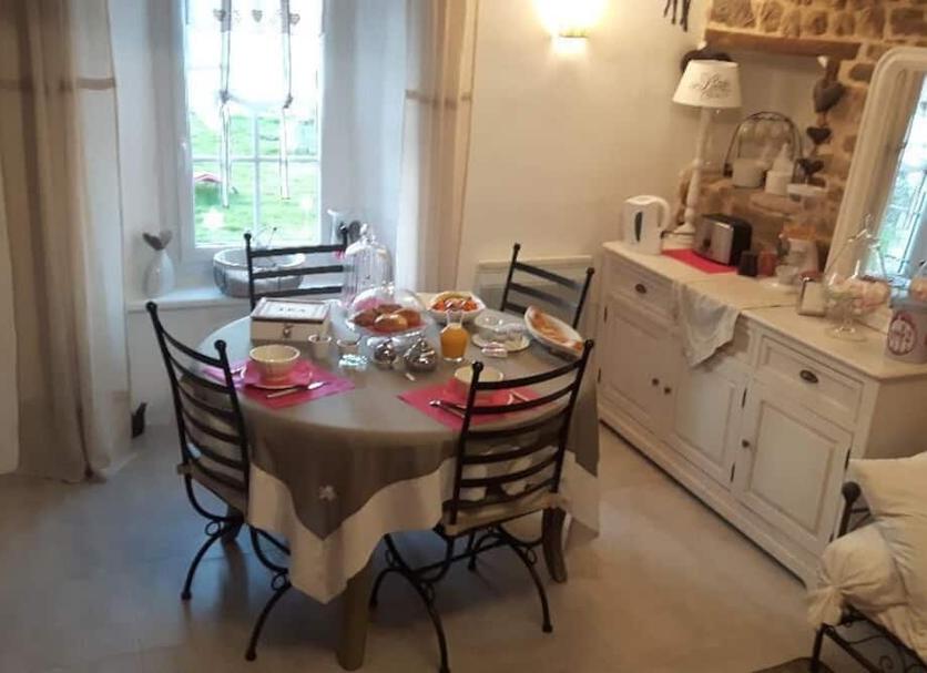 Comedor Foto