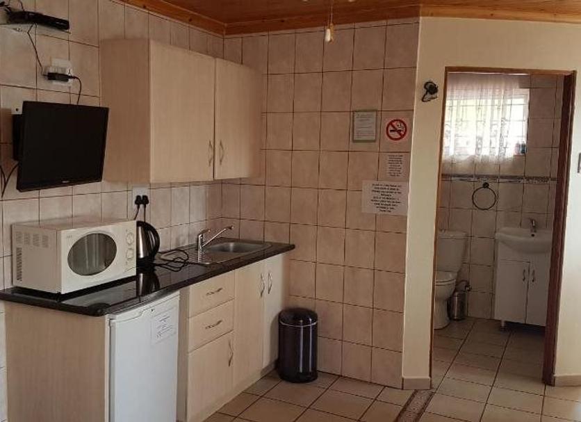 Cocina Foto