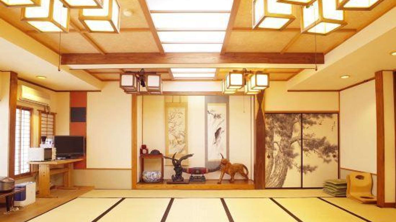 Ryokan Otaya