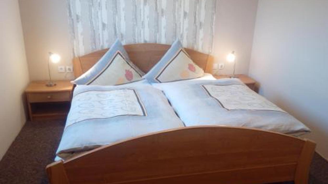 Hotel Zum Schleicher Kuckuck