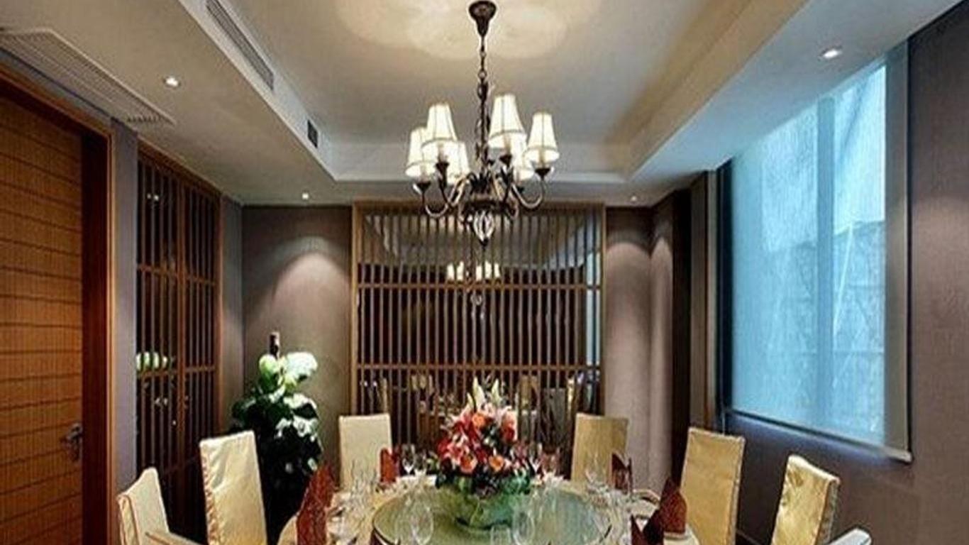 Zhongtailai Hotel