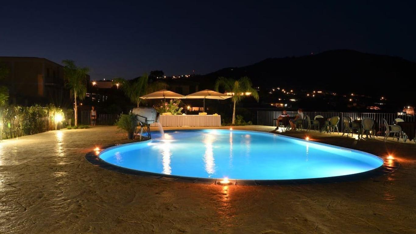 Eolian Residence