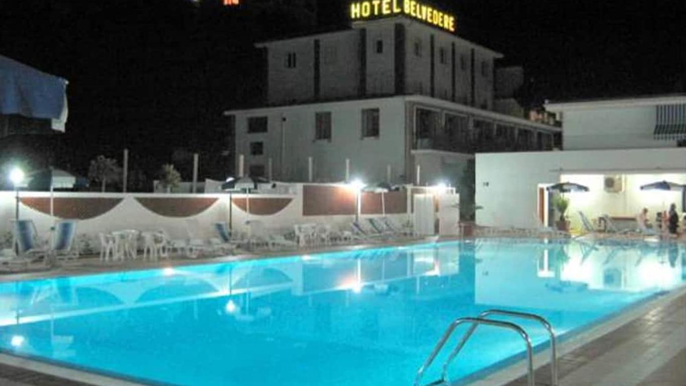 Belvedere Hotel Club