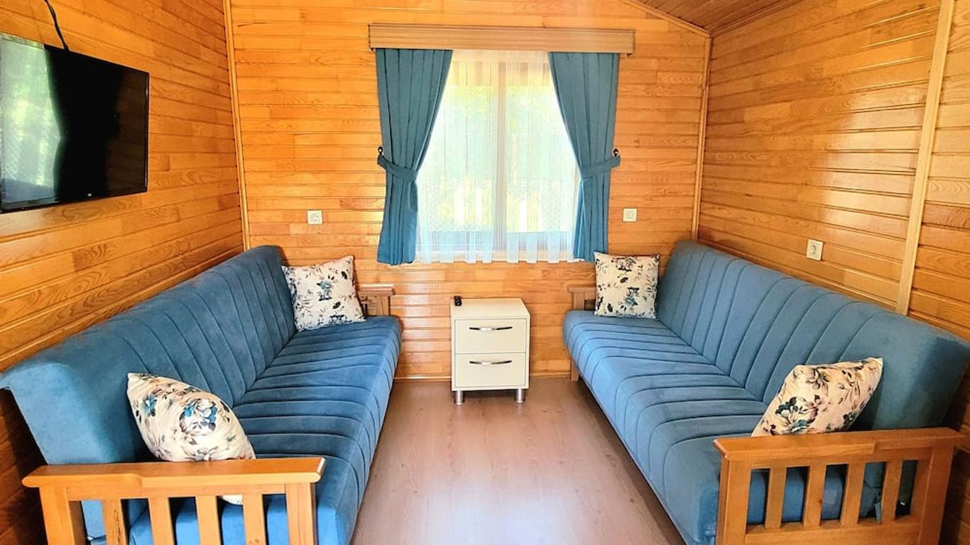 Villa Efsane Hotel