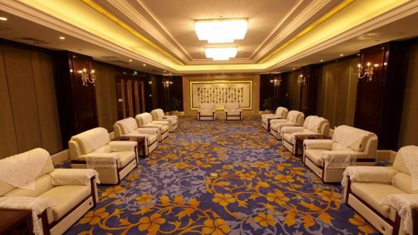 Ramada Changzhou